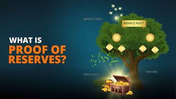 What is Proof of Reserves in Crypto & How it Actually Works (Animated)