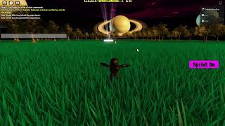 Sandhill Land Chapter 3 Random Event Game Random Event Not-So Full Event Acting Replay