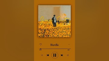 SUHO - Hurdle [1 Hours]