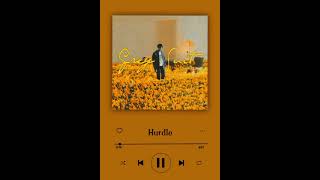 SUHO - Hurdle [1 Hours]