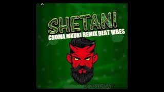 KUMAMAKO SHETANI REMIX BEAT VIBES KIGOMA 2023 #mzuka 0655349233