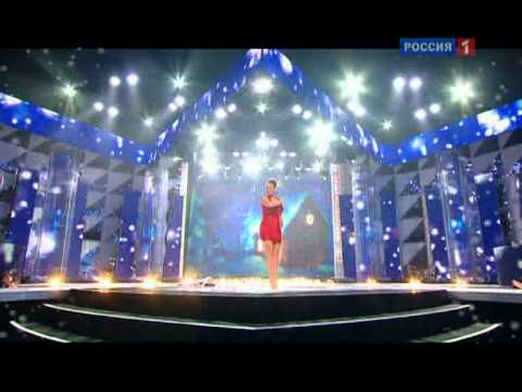 Анна Семенович - Зима. У леса на опушке. Стиляги-шоу