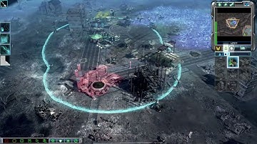 Command and Conquer 3 Kane