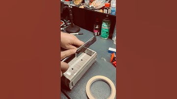 rc4wd mojave body custom #rccar #rc4wd #rc4wdmojave #toyota #hilux #rccustom #rcbuild