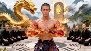 Beggar is a Hidden Martial Saint! One Punch Shattered Boulders, Ranking #1 on the Power List!