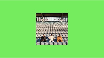 Ahadadream, Champion & Logan olm - Big Boy Tracks (Official Audio)