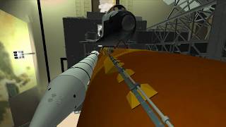 [Orbiter] STS-119 Launch of Full Power for Full Science ♥