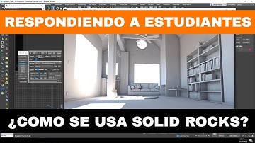 Solid Rocks uso general