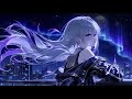 REiNa「Alnair」 Official Lyric Video