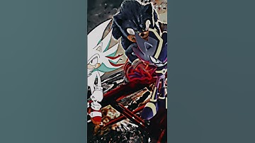 Hyper shadic full power vs cyber perfect nazo