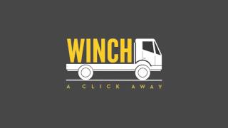 Winch Animated Explainer Video