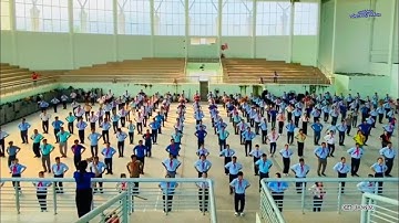 ( P3 )LỚP TẬP HUẤN NGHIỆP VỤ CÔNG TÁC ĐỘI TỈNH SÓC TRĂNG 2024