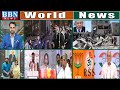 World news  1st may 2024  bbn news