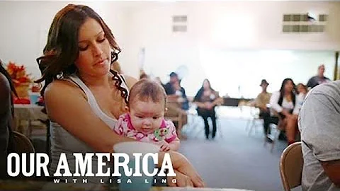 Teen Mom Nation: 2 Years Later | Our America with Lisa Ling | Oprah Winfrey Network