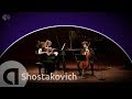 Shostakovich: Piano Trio No. 1 - Noa Wildschut, Alexander Warenberg & Elisabeth Brauss  - Live HD