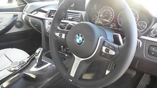 BMW 420d M Sport Gran Coupe