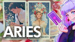 Aries Cambio Tan Hermoso Va A Pasarte Tendrás Aquello Que Nunca Imaginaste No Lo Vas A Contener