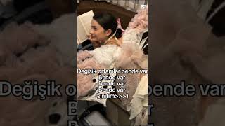 Özeniyolar Ama Cozemezler