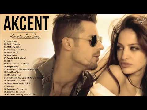 Akcent All Hits Songs Collection | Best Songs Of Akcent 2021 | Romantic Love Songs