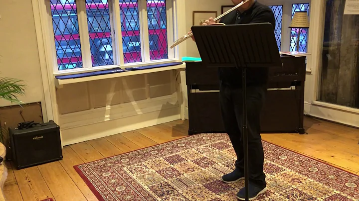 Furstenau - Valse de Schubert Beethovens Sehnsucht...