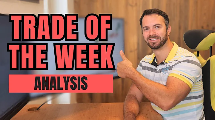 🎯 Trade of the Week | My Favorite High-Probability Setup on ES (S&P 500 Futures)