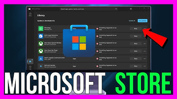 Microsoft Store Not Updating Apps Windows 11 (2025)