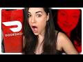 DoorDash Girl BANNED From TikTok | Sasha Grey Reacts