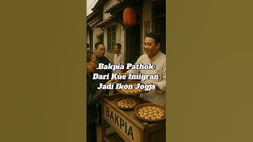 Sejarah Bakpia Pathok: Manisnya Warisan Budaya Jogja