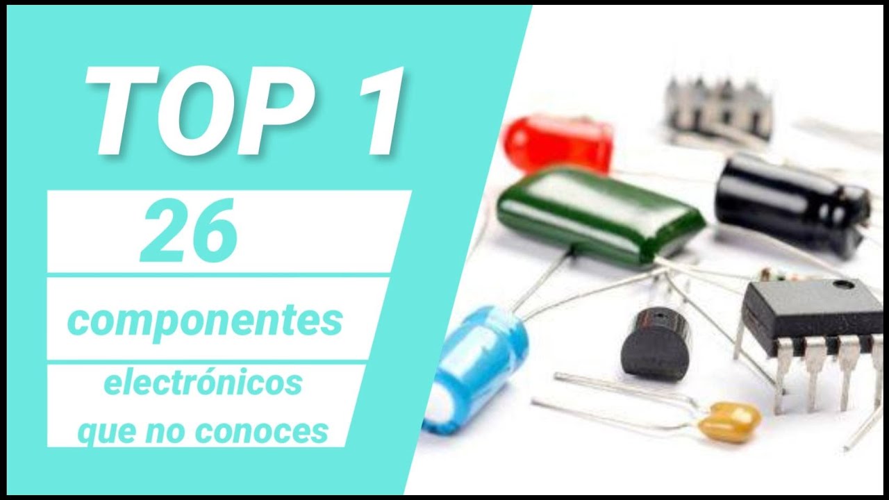 Blog Biltron 🟢 Tendencias sector de los componentes electrónicos