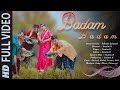 Badam herel  full comedy santali 2024  cover song  samim h