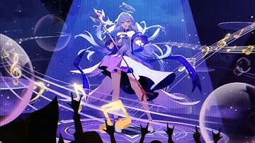 Honkai: Star Rail [amv/gmv] | Penacony edit| Song: Light It Up