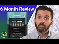 Prizepool Savings March Update | 6 Month Review | Best Savings Account 2021? | Financial Education