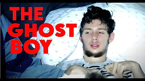 The Ghost Boy | Case  of Martin Pistorius | Man Spend 12 Years in COMA |  Tales And Wonders