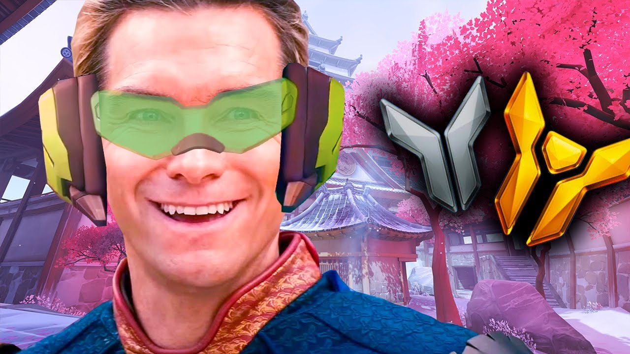 Из Бронзы в ГМ на Лусио Часть 2 - Путь самурая - YouTube