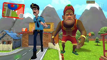 Dark Riddle MOD MENU 21.5.0 - Unlock ALL Skins - Gameplay Walkthrough: Part 486