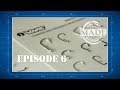 Made for the outdoors 2018 episode 6 vmc hooks