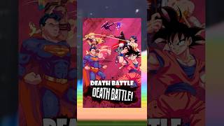 Death Battle Fans Are Unhinged.