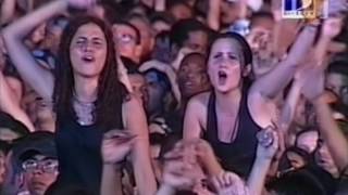 Silverchair - Miss You Love Rock In Rio 2001