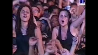 Silverchair - Miss You Love | Rock In Rio 2001