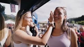Rastafair - Moreleana (Remix) Tomorrowland HQ video
