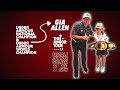 GIA ALLEN • FEMALE GOLFER OF THE MONTH • August 2025 • The Junior Tour Powered by Under Armour