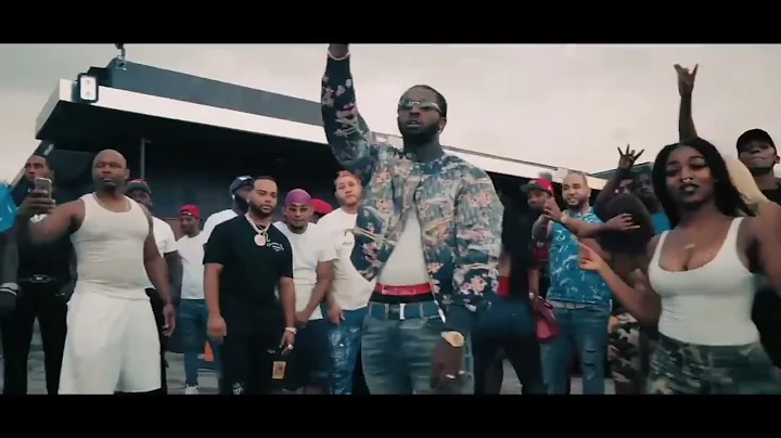 [ 1 hour] pop smoke top of the drill bass boosted / @DJ_TRACK_REMIX