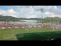 Digicel ExxonMobil Cup. PRK Mendi muruks vs Pom Vipers. Round 8 highlights #rugby #football #dem