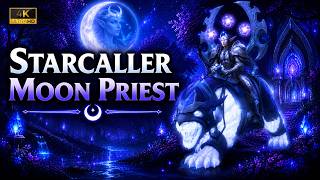 Conquest of Azeroth - VolJin - Starcaller Moon Priest Healer Leveling #3