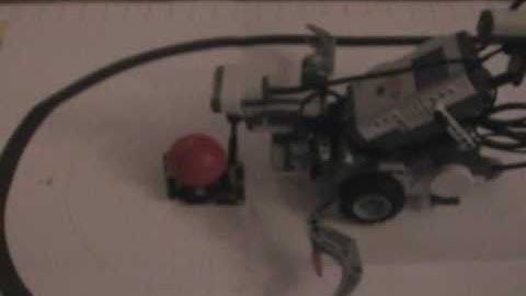 MindStorms Review Part 5 (Acssories / TriBot)