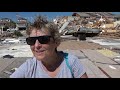 Interview homeowner came home to nothing Hurricane Michael - Mexico Beach, FL -10/16/2018