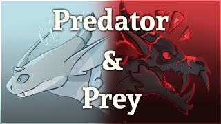 Predator & Prey PMV | Contest Entry  Creatures of Sonaria