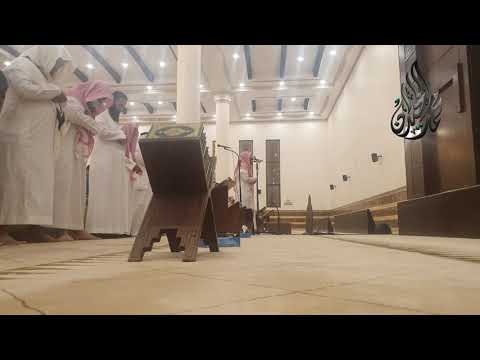 سورة المزمل ترتيل هادئ ومميز للشيخ محمد اللحيدان عشائيات ربيع 1443