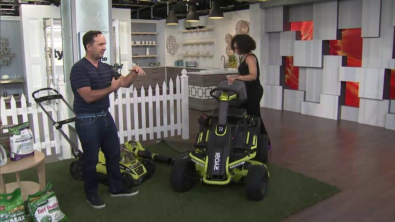 4 expert care tips for a lush green lawn