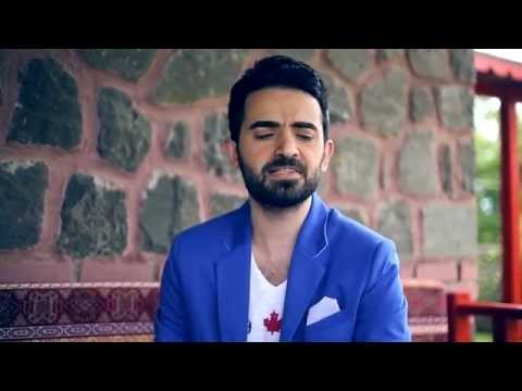 ERCAN ŞİMŞEK - ''SENDİN O'' / KLİP (2014) FULL HD  '' Klip Yönetmeni: Serhat Güldük ''